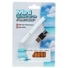 Самая дешевая мини электронная сигарета e-cigarette