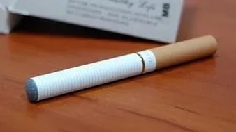 Как сделать электронную сигарету своими руками легко из ручки