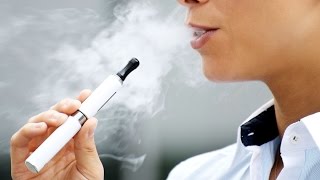 Почему с электронной сигареты вытекает жидкость евод