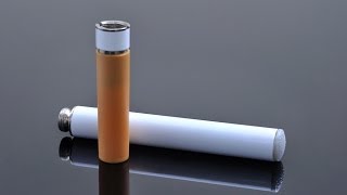 Можно ли зарядить электронную сигарету без зарядки